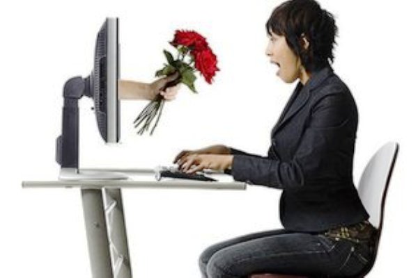 Approaches for finding Dominant Women Using Internet Dating Services