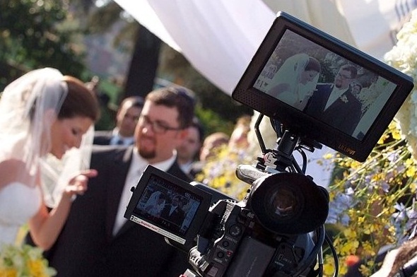 Wedding Day Videographers