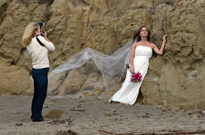 Wedding Photographers