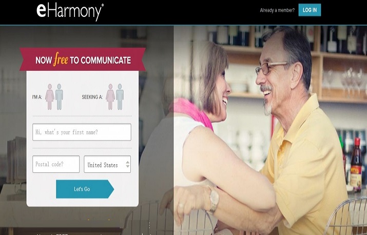 The Best Over 40 Dating Website Profile Creation Guide For eHarmony