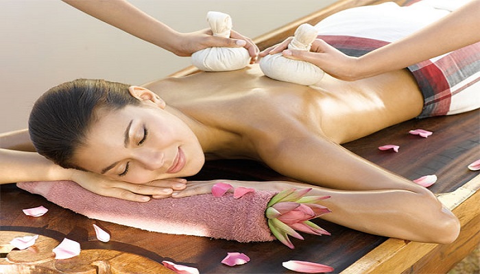 Therapeutic Benefits of a Massage