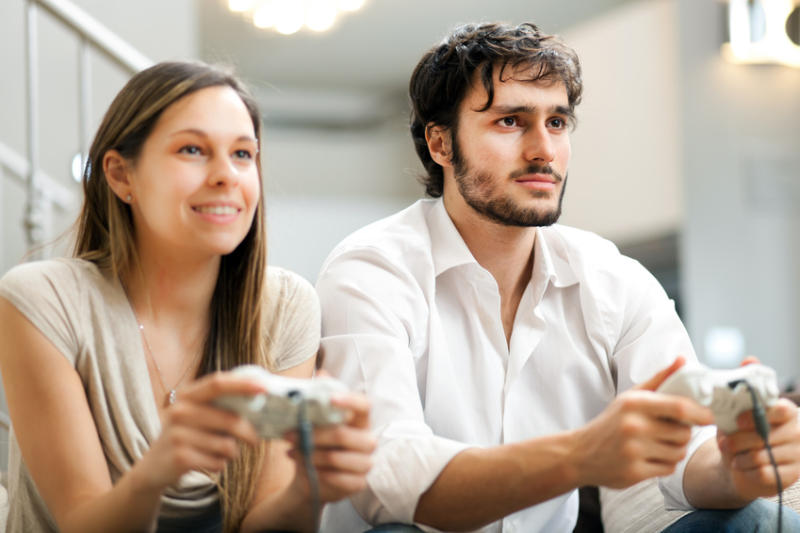 Play Together, Stay Together: The Surprising Value of Video Games for Strengthening Your Relationship