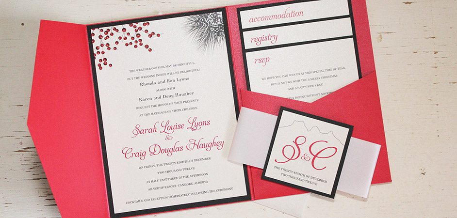 How to Write the Perfect Wedding Invitation