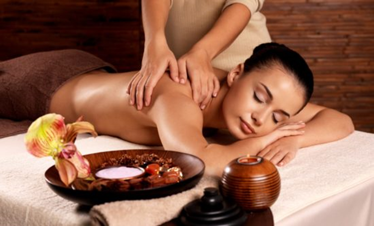 Useful Information about Thai Massage